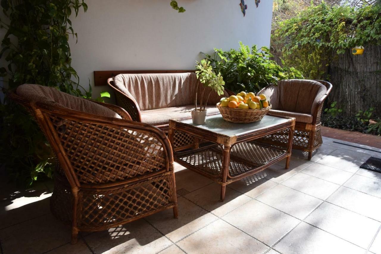 Suites & Spa Galilee Kiryat Shmona Eksteriør billede