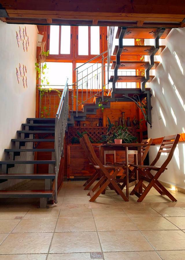 Suites & Spa Galilee Kiryat Shmona Eksteriør billede