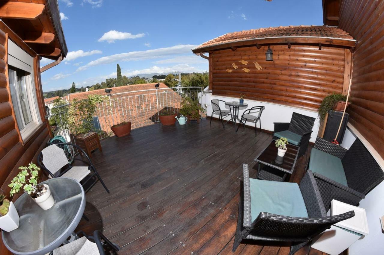 Suites & Spa Galilee Kiryat Shmona Eksteriør billede