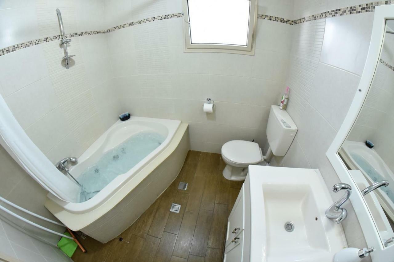 Suites & Spa Galilee Kiryat Shmona Eksteriør billede