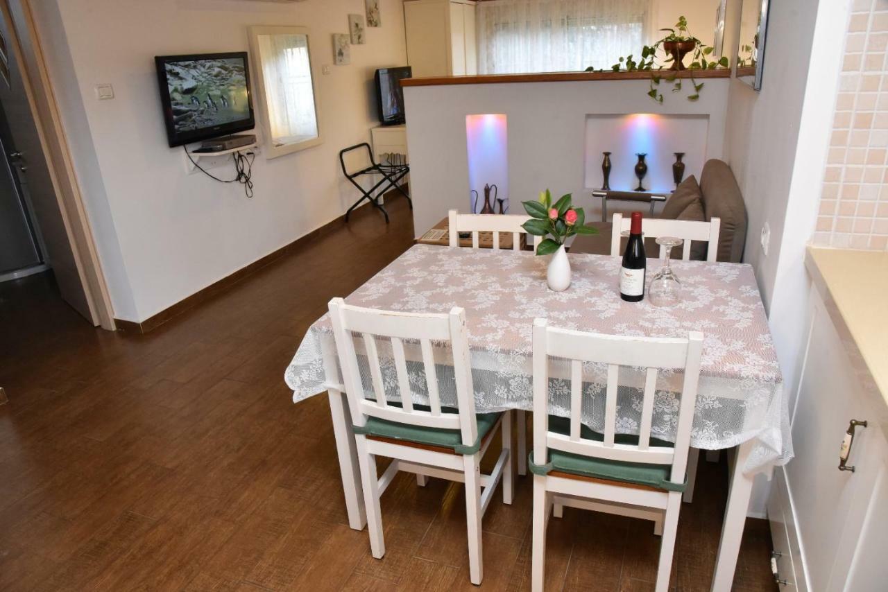 Suites & Spa Galilee Kiryat Shmona Eksteriør billede