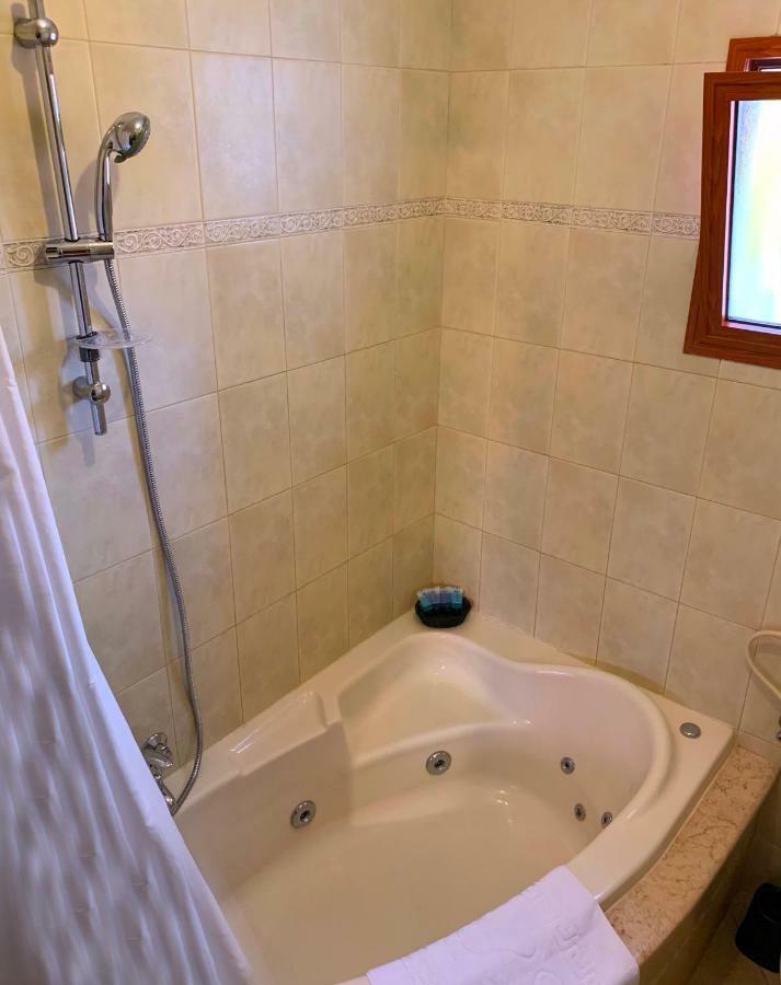 Suites & Spa Galilee Kiryat Shmona Eksteriør billede