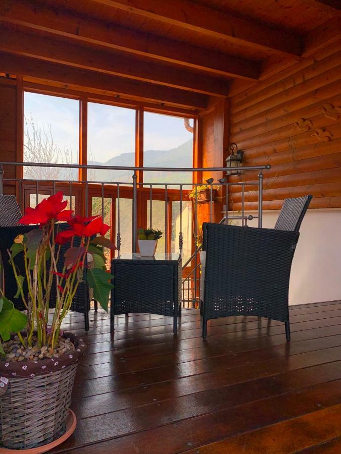 Suites & Spa Galilee Kiryat Shmona Eksteriør billede
