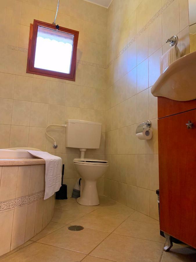 Suites & Spa Galilee Kiryat Shmona Eksteriør billede